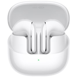 Xiaomi Redmi Buds 5 ANC Auriculares Bluetooth Inalámbricos con Cancelación Activa de Ruido, Blanco, BHR8117GL